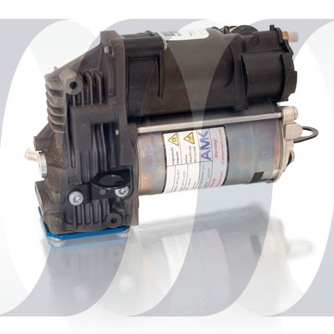 W251 Compressor Full Air-Suspension A2513202704