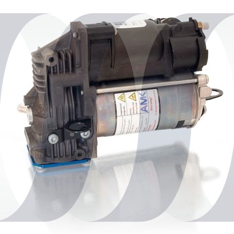 Mercedes R-Klasse W251 Airmatic Luchtvering Compressor Full Air-Suspension A2513202704
