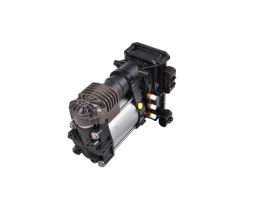 Fiat Ducato X250 luchtvering compressor 1367578080 *zonder printplaat*