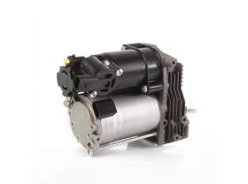 BMW X5 E70 Luchtvering Compressor Niveauregeling 37206799419