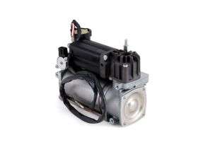 Iveco Daily Luchtvering compressor 4154034020