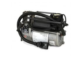  VW Phaeton WABCO Compressor Luchtvering 3D0616005P