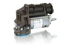 Mercedes S-Klasse W221 Airmatic Luchtvering Compressor A2213201704