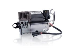 Audi Q7 4L Luchtvering Compressor | WABCO 4L0698007