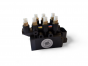 BMW 7-serie G11 G12 ventielblok | magneetventiel 37206861882
