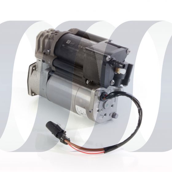 Audi A7 4G Luchtvering Compressor OEM WABCO 4G0616005D 