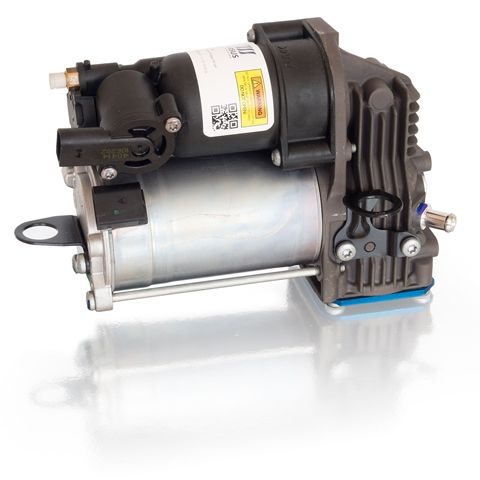 Opel Movano B X62 Luchtvering Compressor AMK  95514729