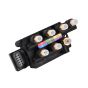 BMW 7-serie G11 G12 ventielblok | magneetventiel 37206861882