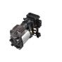 Fiat Ducato X250 luchtvering compressor 1367578080 *zonder printplaat*