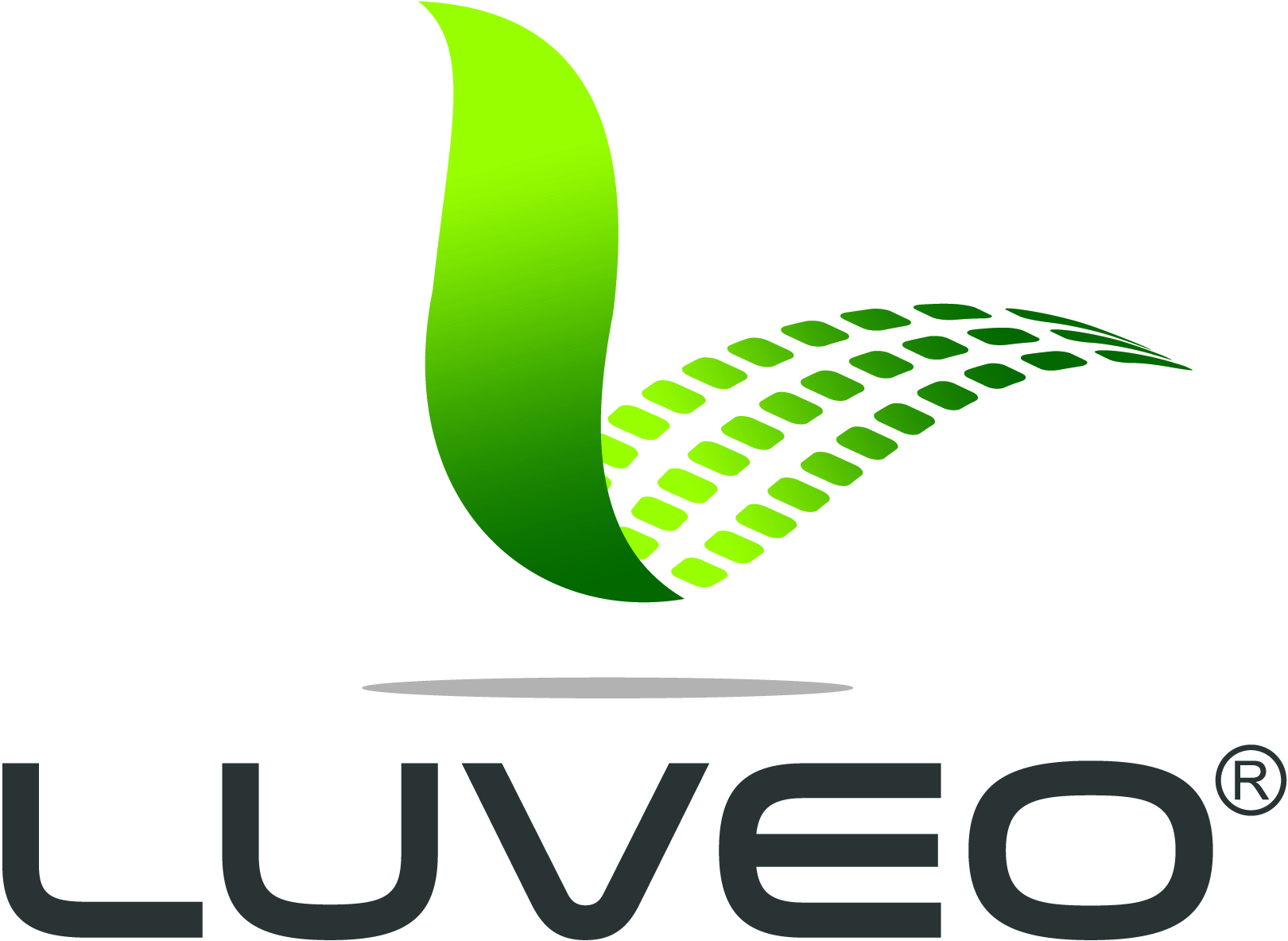 luveo logo